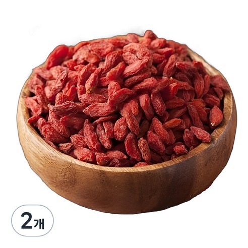 비니플랑센 건구기자, 150g, 2개