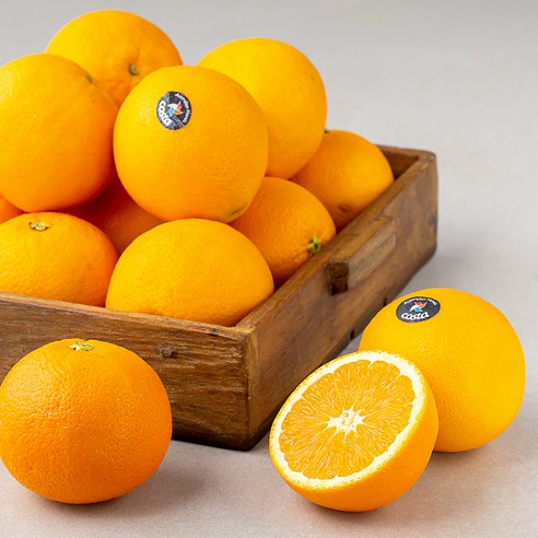 PSK 호주산 네이블 오렌지, 3kg, 1봉