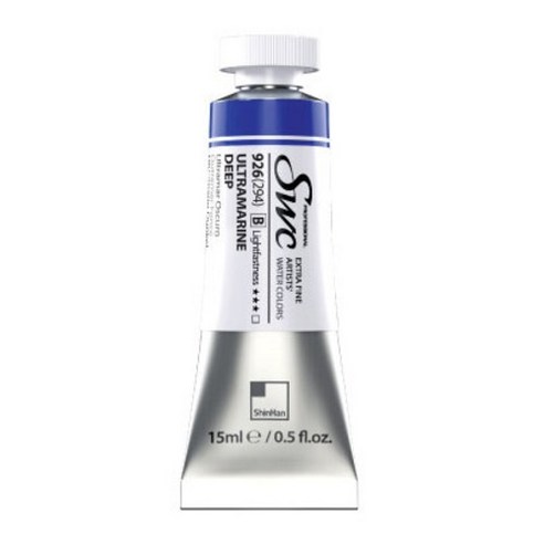 맑고 투명한 색감, 신한화구 수채물감으로 나만의 예술을 펼쳐보세요!