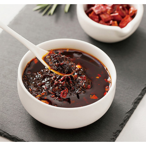 혀끝을 사로잡는 매혹적인 맛, 하이디라오 마라샹궈 소스