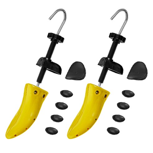 신발 속 숨겨진 불편함, 탐사 신발 제골기로 자유를 되찾다 신발늘리는기계