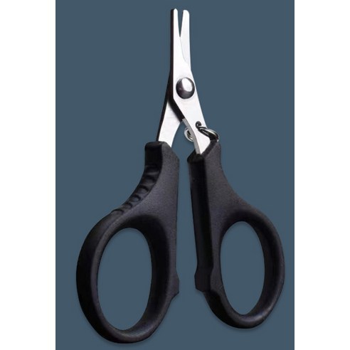 더 이상 낚싯줄과의 씨름은 그만! 맥스메가다인 합사가위로 쉽고 깔끔하게 낚시를 즐기세요.