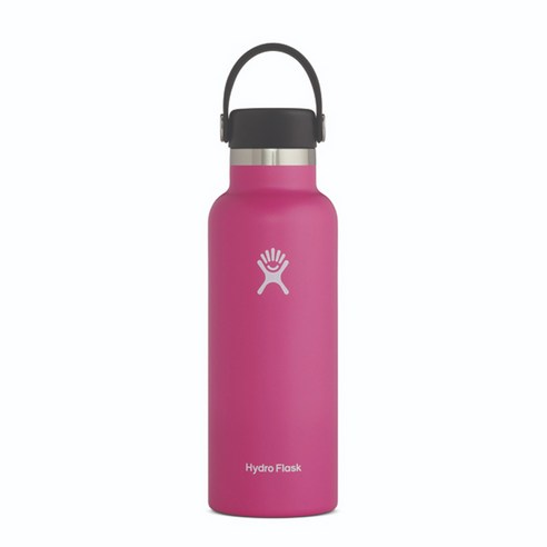 하이드로플라스크 스탠다드 텀블러, 카네이션, 532ml