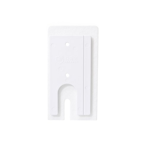 코멧 틈새막이 풍지판으로 틈새 없는 포근한 우리 집 완성!