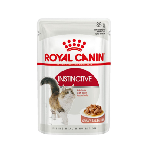 ROYAL 法國皇家 貓糧 寵物 貓餐包 ROYALCANIN 貓食 ROYAL 法國皇家