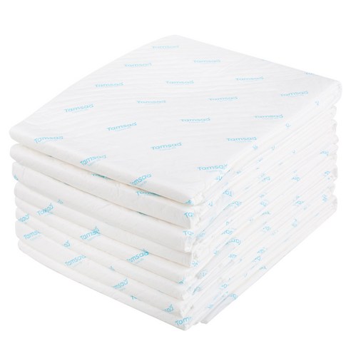 탐사 배변패드로 편리한 반려동물 관리