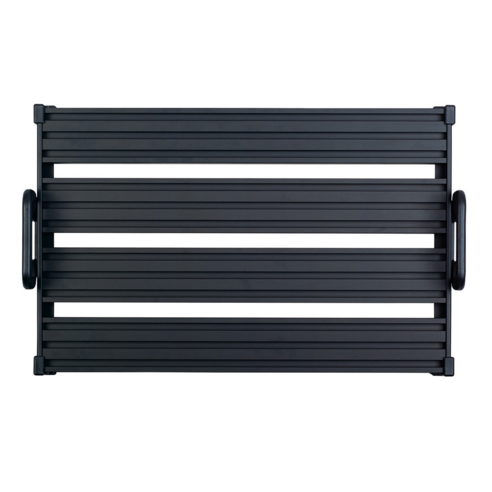 기토 GPB02 기타 페달 보드+ 케이스 세트: 내구성과 보호성을 위한 필수 기타리스트 솔루션