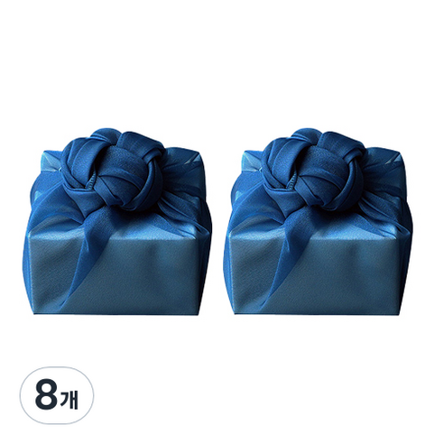 통샵 크리스탈 보자기 130cm 912, 8개