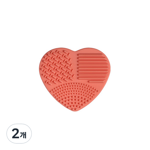 피카소 꼴레지오니 클렌징 매트 오렌지, 2개