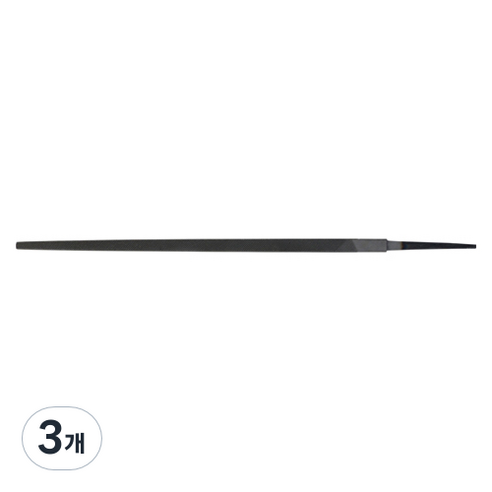 스마토 줄 사각 중목 SM-SF12M 103-7427, 3개