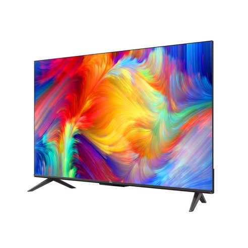 TCL 안드로이드11 4K UHD TV 구매 가치 있는 제품인가?