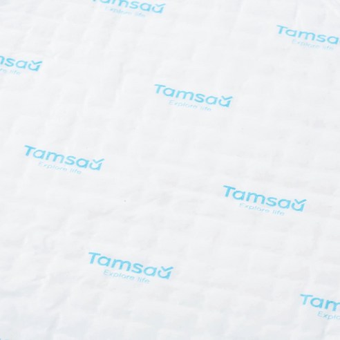 탐사 배변패드로 편리한 반려동물 관리