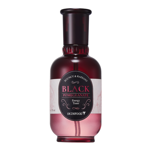 스킨푸드 흑석류 에너지 토너, 150ml, 1개