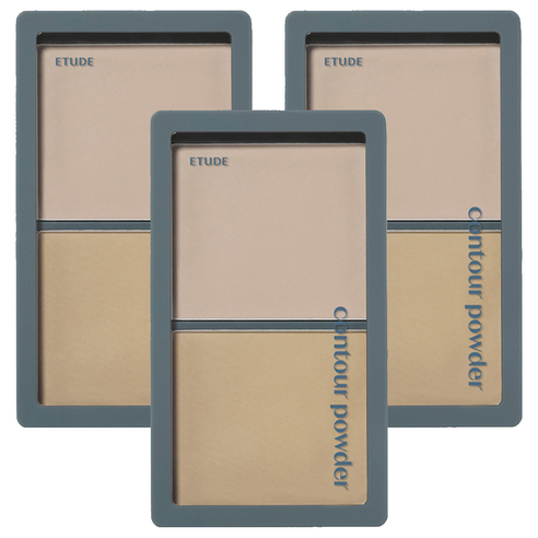 에뛰드 그림자 쉐딩 10g, 03 재조명, 3개