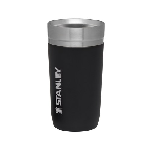 소중한 음료 경험을 제공하는 스탠리 고 진공 텀블러