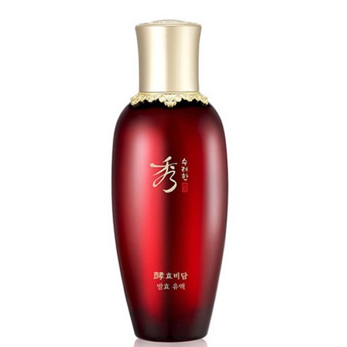 수려한 효비담 발효 유액, 150ml, 1개