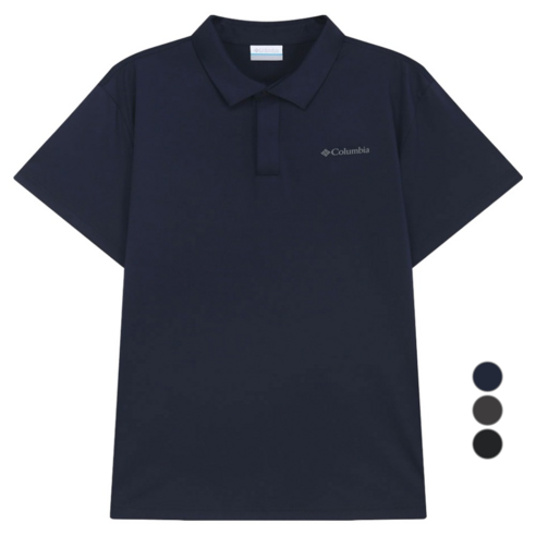 땀 때문에 축축한 옷, 2025년 여름엔 이제 안녕! 컬럼비아 냉감 티셔츠 솔직 후기 등산반팔티