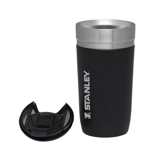 소중한 음료 경험을 제공하는 스탠리 고 진공 텀블러