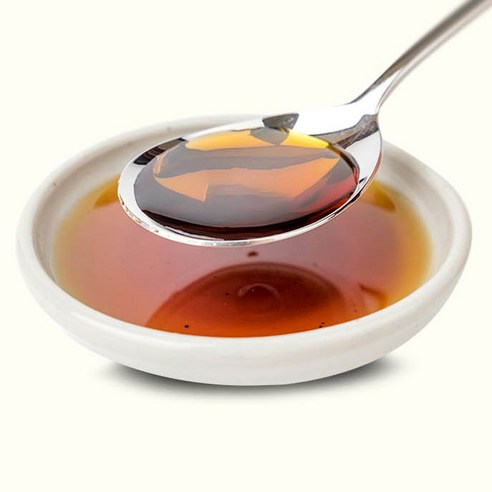 깊은 맛, 요리의 품격을 높이는 청정원 남해안 멸치액젓 골드