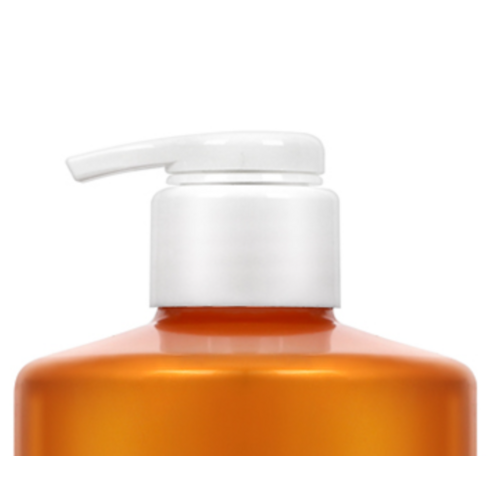 손상된 머릿결, 엘라스틴 프로틴 클리닉 샴푸 하나로 되살리세요!