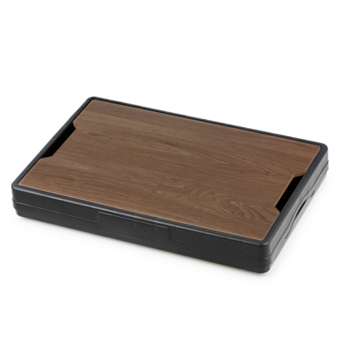 자연을 담은 간편함과 실용성, 코멧 아웃도어 캠핑 테이블 & 폴딩 박스