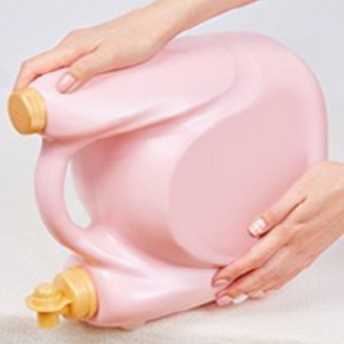 향기로 기억되는 특별한 순간, 아우라 초고농축 섬유유연제 윌 유 메리 미