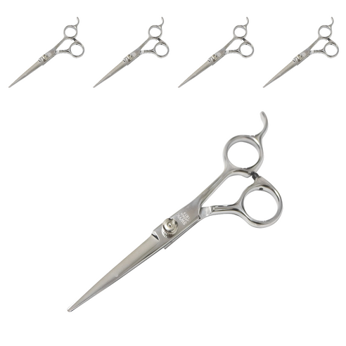 SWYK 일자가위, 5개