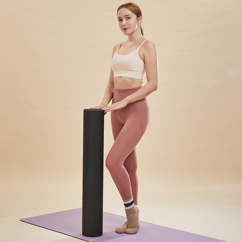 90cm 밸런시스 폼롤러로 온몸 구석구석 시원하게!