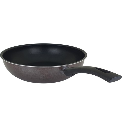 러브송 알뜰네오 인덕션겸용 볶음팬, 28cm, 1개