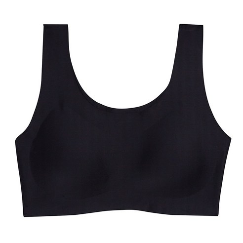 우리 아이 첫 브라, 편안함과 성장을 함께!