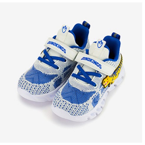 빛나는 발걸음, 꿈을 향한 용기: 다이노킹즈 슈퍼 LED II