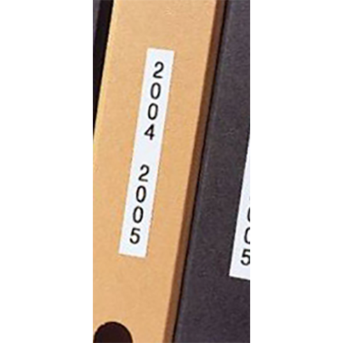 깔끔한 정리, 효율적인 업무, 오피스토어 엡손 호환 라벨테이프가 함께합니다.