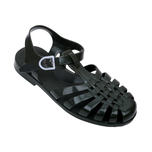 햇살처럼 빛나는 여름, 메듀즈 썬 스트랩샌들과 함께!