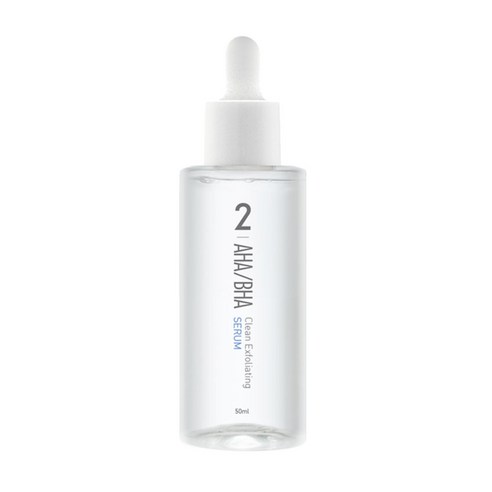 은율 아하바하 클린 엑스폴리에이팅 세럼, 50ml, 1개 - 에센스/세럼/앰플 | 쿠팡