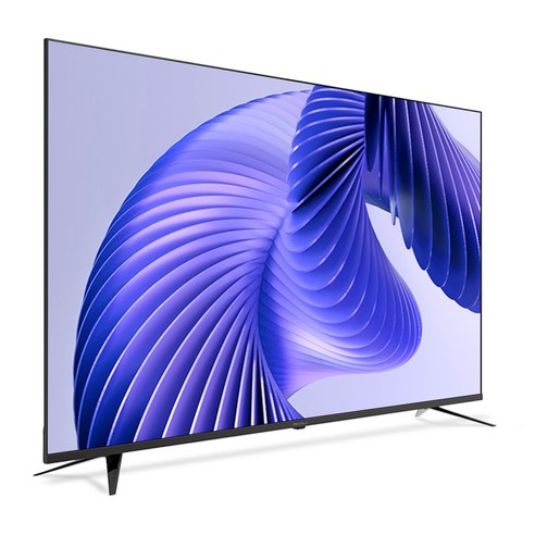 최고의 가성비를 자랑하는 스마트 TV