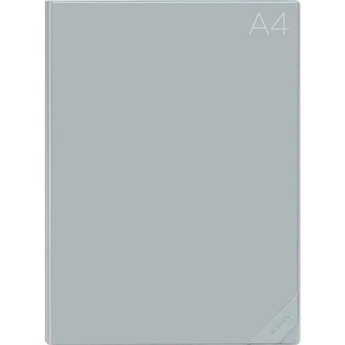 데얼스 도큐먼트 파일홀더 A4, 민트, 1개