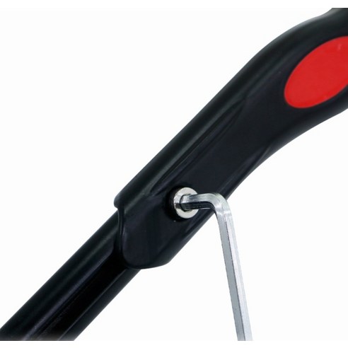 합리적인 가격으로 자전거를 안전하게 지지하는 마메 킥스탠드 B형