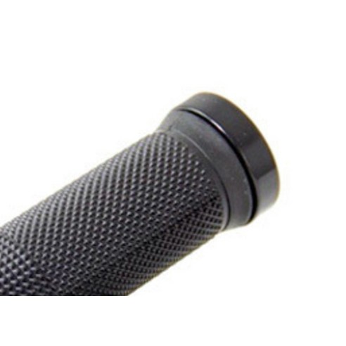 라이딩의 즐거움을 더하는 완벽한 선택, 애몰라이트 락그립 01 블랙