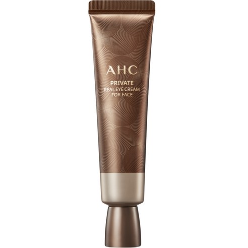 AHC HCC  四臉  改善皺紋  眼部護理  基礎彩妝  保濕  補水  保濕  眼霜