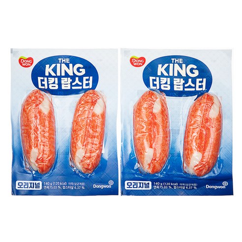 맛과 건강의 완벽한 조화