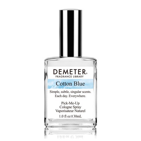 데메테르 코튼블루 오드뚜알렛, 30ml, 1개