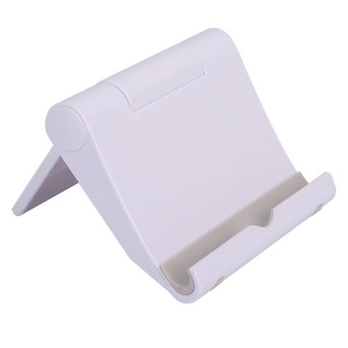 바라 스마트폰 태블릿 거치대 PAD-1V, 단일 색상, 1개