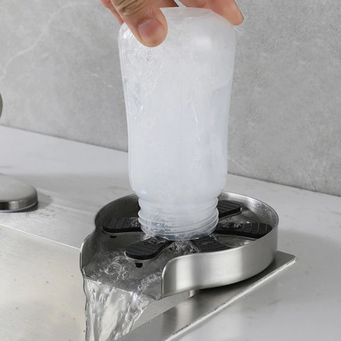 편리하고 효율적인 세척을 제공하는 베아티투도 자동 컵 세척기 세트