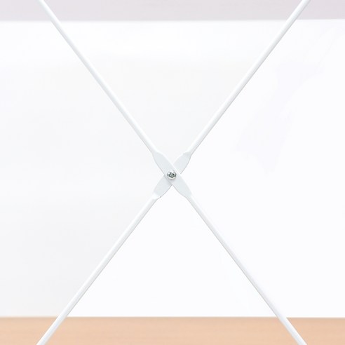 모던한 인테리어를 완성하는 코멧 4단 책장선반