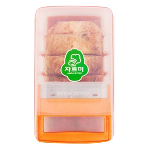  주방용품 세트 한성 김치자르미 보관용기, 1500ml, 1세트