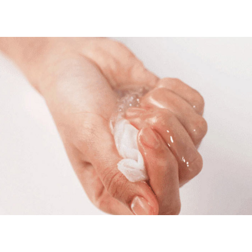 피부 갈증 해소, 닥터자르트 더마스크 수딩 하이드라 솔루션으로 촉촉하게!