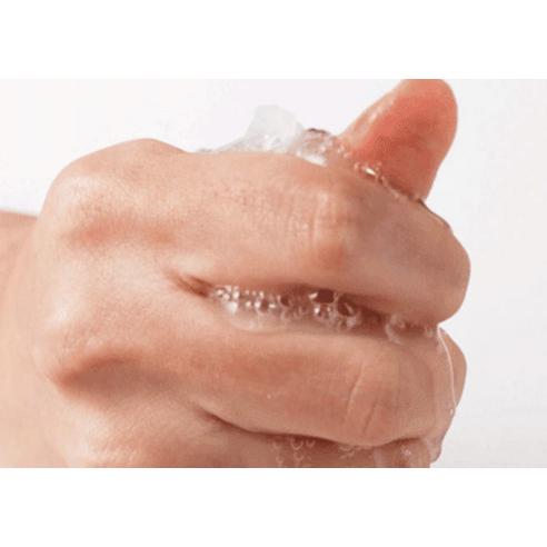 피부 갈증 해소, 닥터자르트 더마스크 수딩 하이드라 솔루션으로 촉촉하게!