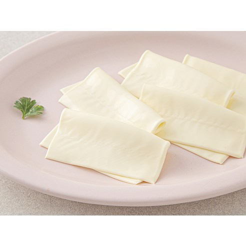 건강하고 맛있는 유아 치즈