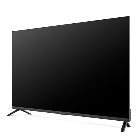 몰입의 경계를 허물다, 프리즘코리아 4K UHD 스마트 TV