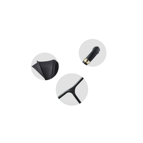 세련된 디자인과 안전으로 도시를 누비는, 다이치 더스페이스 유모차